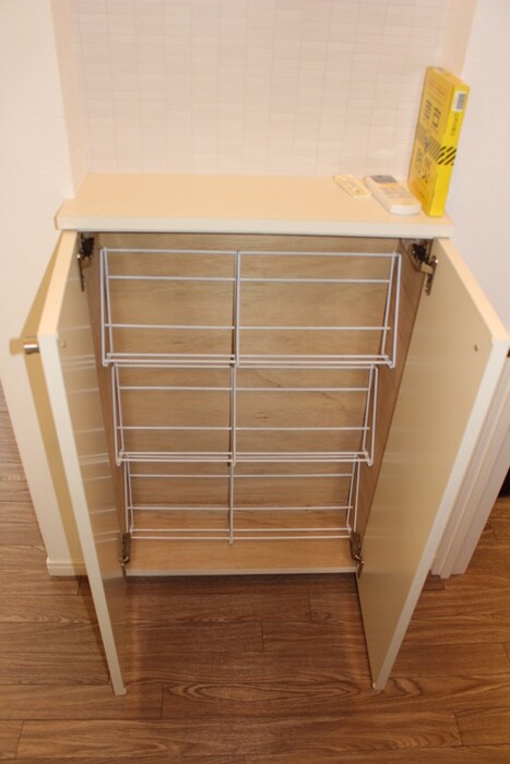 野口荘の物件内観写真