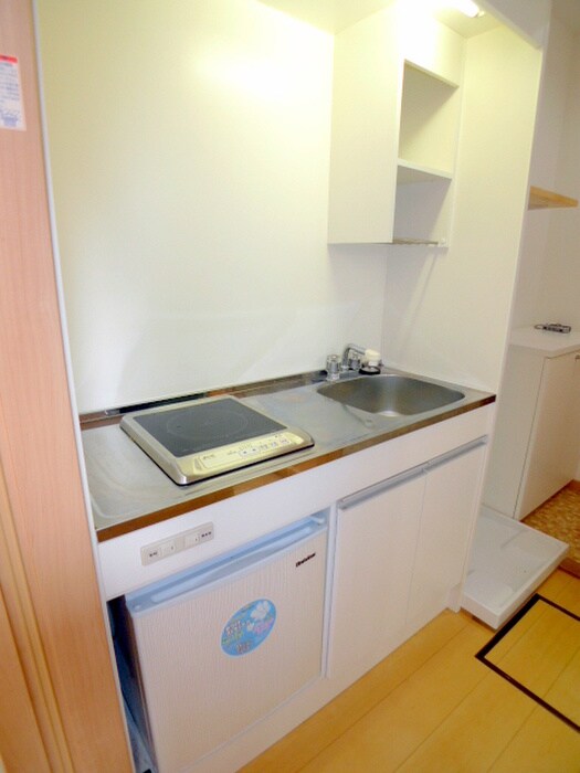 ドリ－ムハウスの物件内観写真