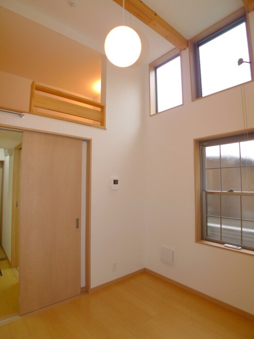 ドリ－ムハウスの物件内観写真