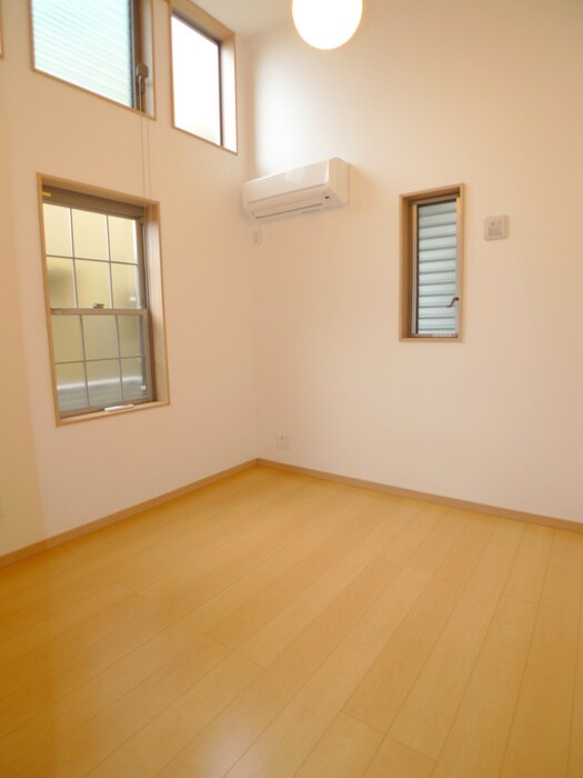 ドリ－ムハウスの物件内観写真