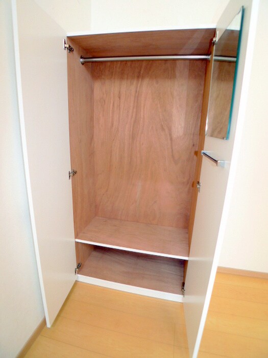 ドリ－ムハウスの物件内観写真