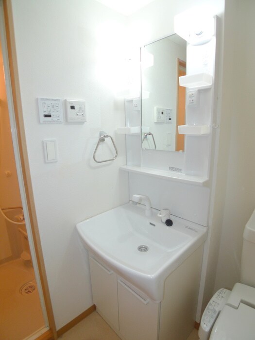 ドリ－ムハウスの物件内観写真