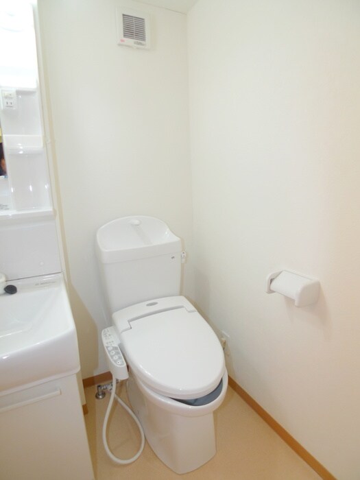 ドリ－ムハウスの物件内観写真