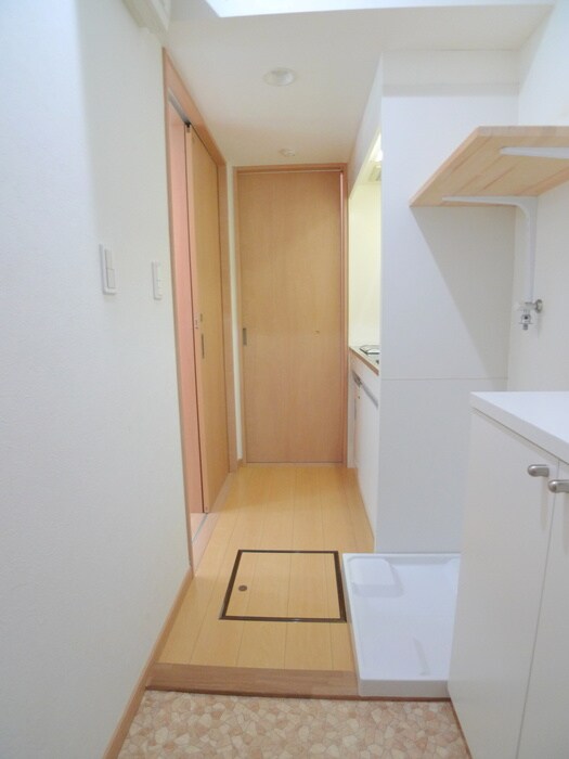 ドリ－ムハウスの物件内観写真