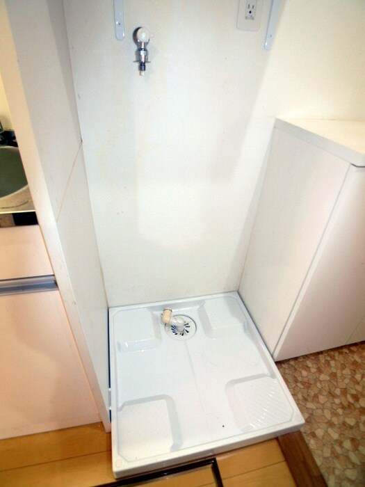 ドリ－ムハウスの物件内観写真