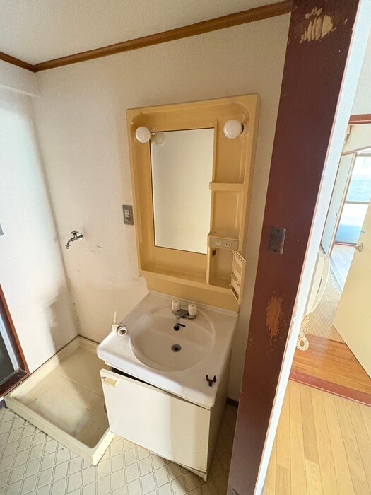 グランピエ多摩の物件内観写真