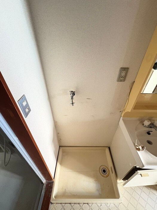 グランピエ多摩の物件内観写真