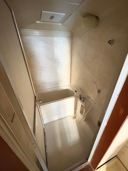 グランピエ多摩の物件内観写真