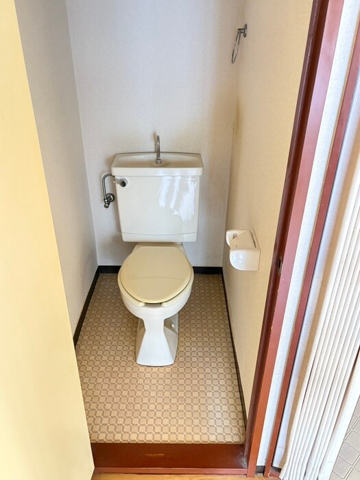 グランピエ多摩の物件内観写真