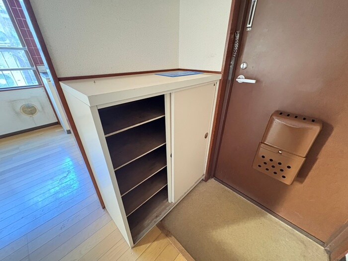 グランピエ多摩の物件内観写真