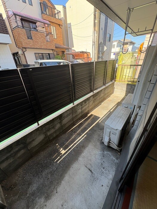 グランピエ多摩の物件内観写真