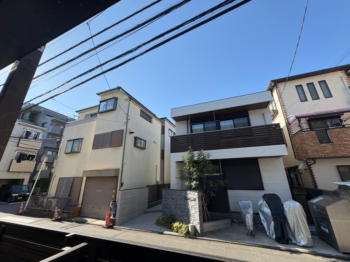 グランピエ多摩の物件内観写真