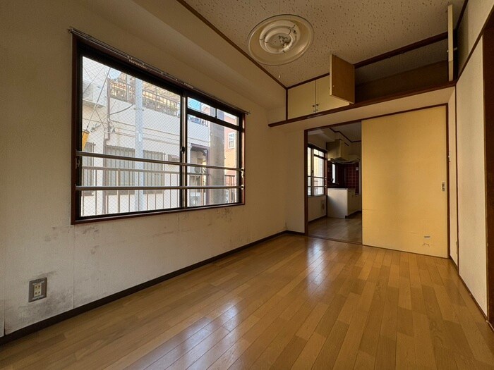 グランピエ多摩の物件内観写真