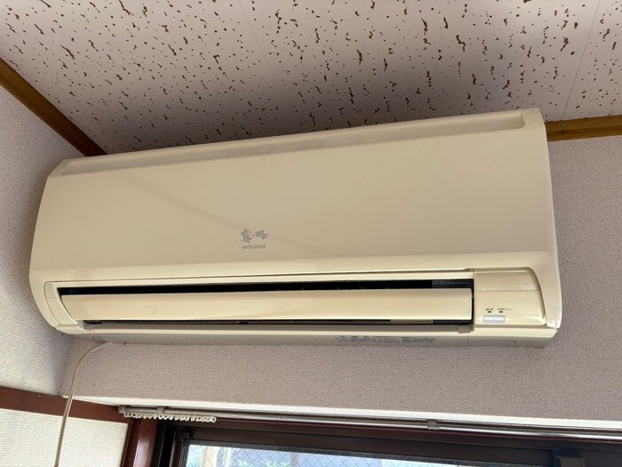 グランピエ多摩の物件内観写真