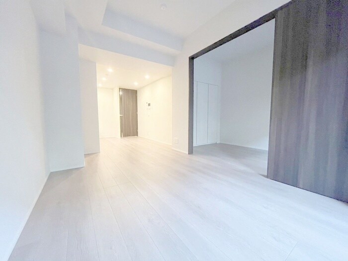 ドゥーエ早稲田の物件内観写真