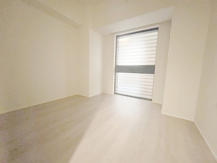 ドゥーエ早稲田の物件内観写真