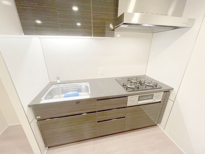 ドゥーエ早稲田の物件内観写真