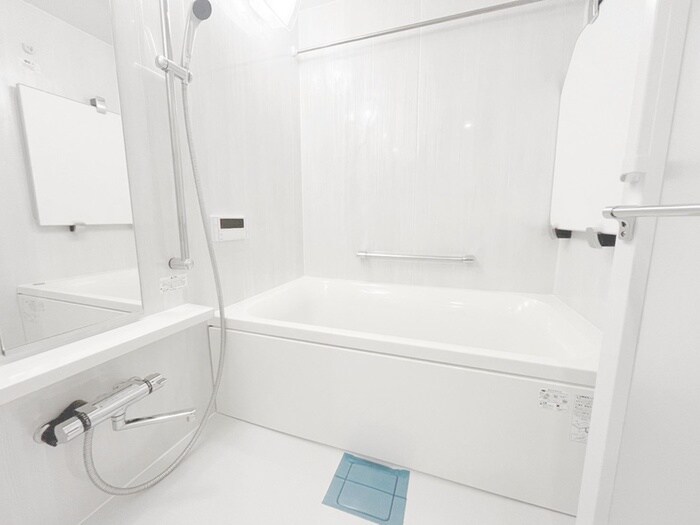 ドゥーエ早稲田の物件内観写真