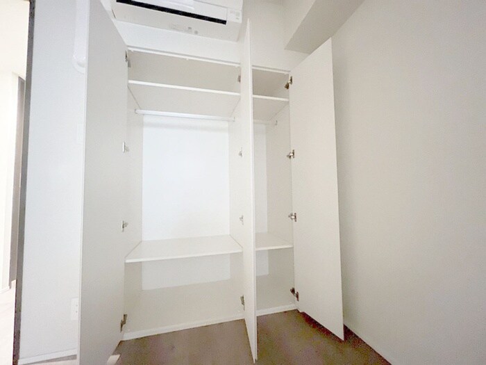 ドゥーエ早稲田の物件内観写真