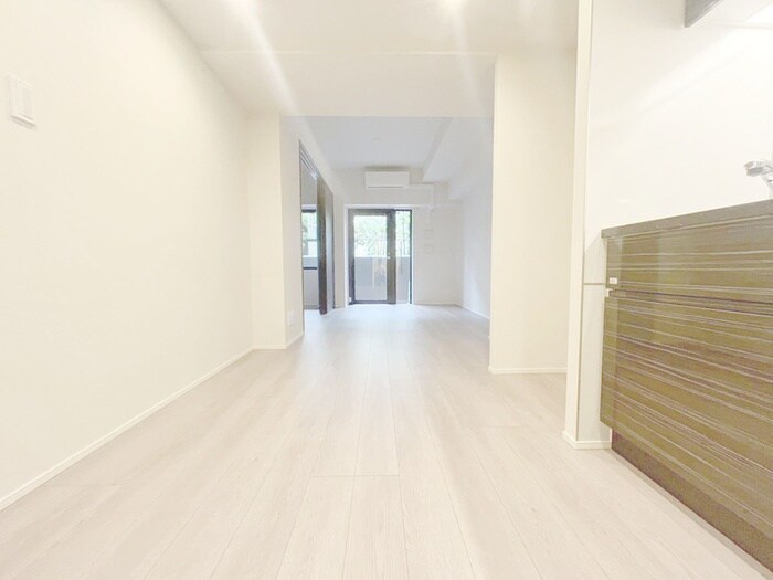 ドゥーエ早稲田の物件内観写真