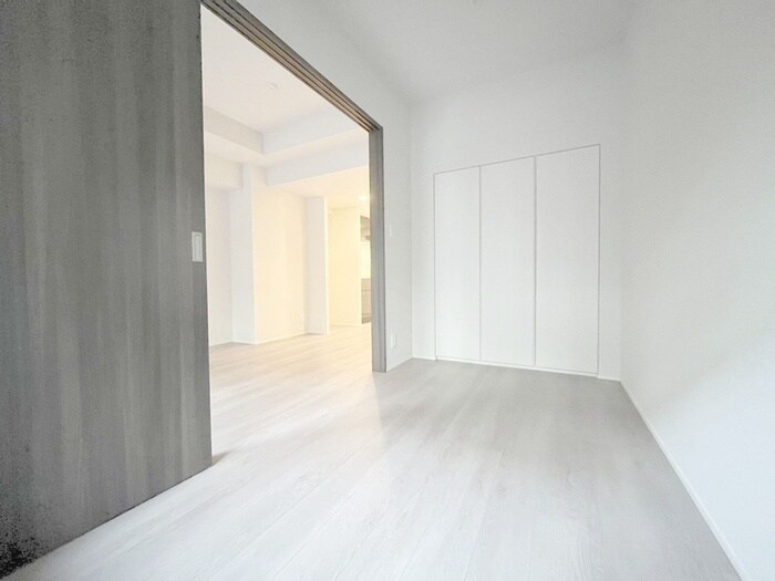 ドゥーエ早稲田の物件内観写真