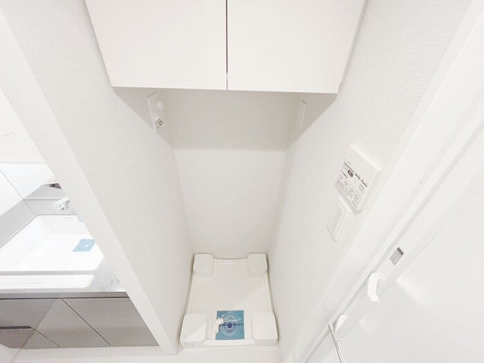 ドゥーエ早稲田の物件内観写真