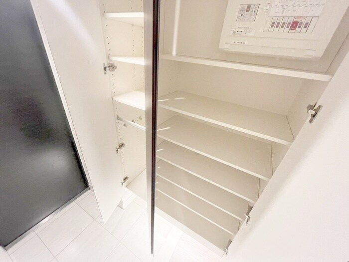 ドゥーエ早稲田の物件内観写真