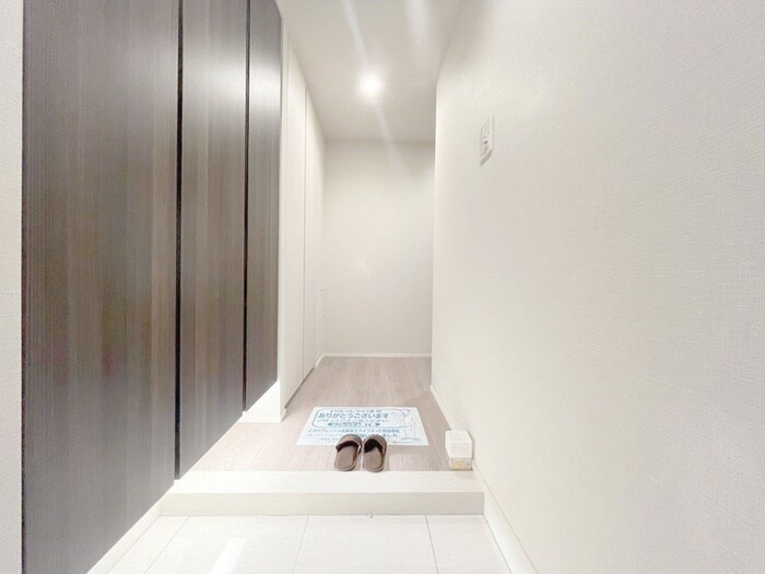 ドゥーエ早稲田の物件内観写真