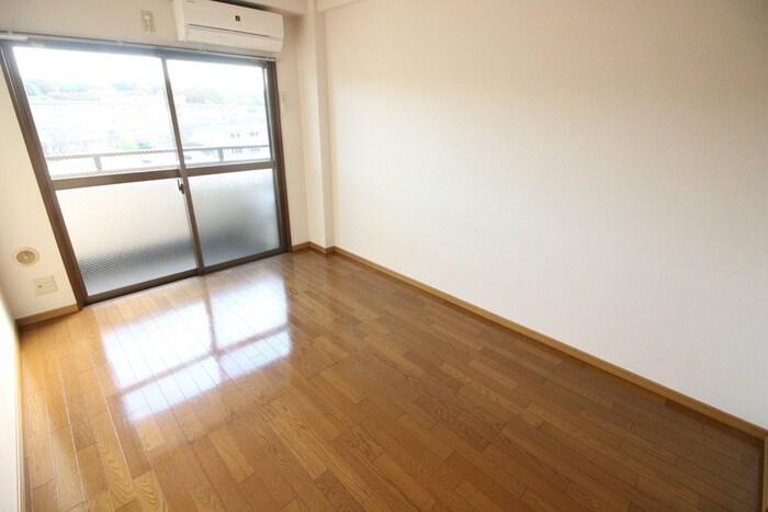 アゲインビルの物件内観写真