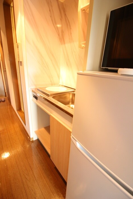 アゲインビルの物件内観写真