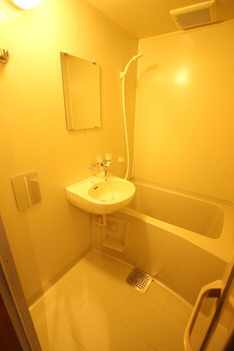 アゲインビルの物件内観写真