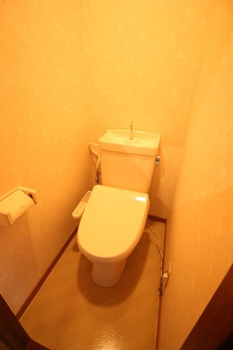 アゲインビルの物件内観写真