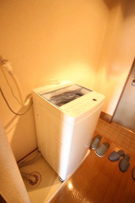 アゲインビルの物件内観写真