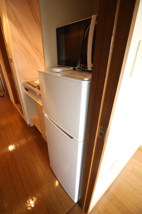 アゲインビルの物件内観写真