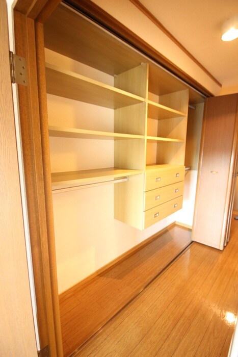 アゲインビルの物件内観写真