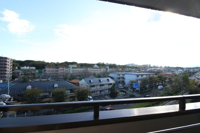 アゲインビルの物件内観写真