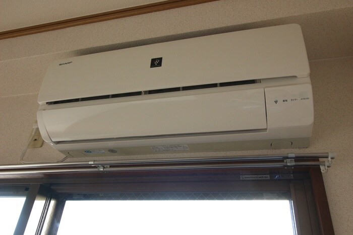 アゲインビルの物件内観写真