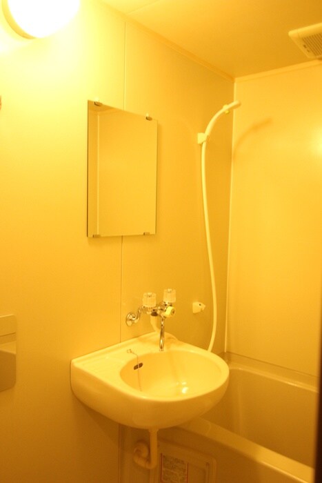 アゲインビルの物件内観写真