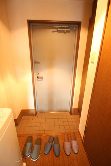 アゲインビルの物件内観写真