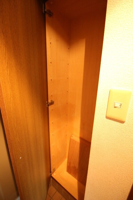 アゲインビルの物件内観写真