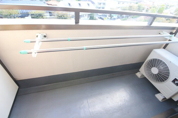 アゲインビルの物件内観写真