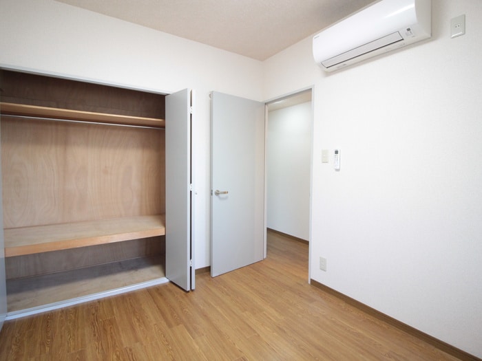 KサンライトマンションⅢの物件内観写真