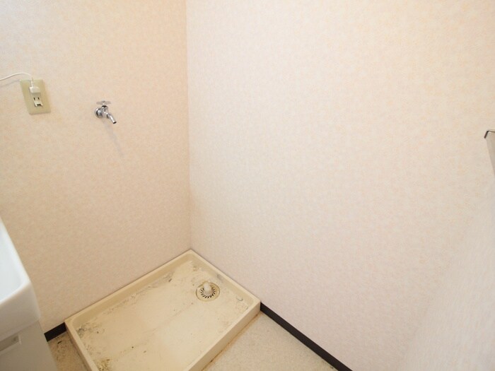 KサンライトマンションⅢの物件内観写真