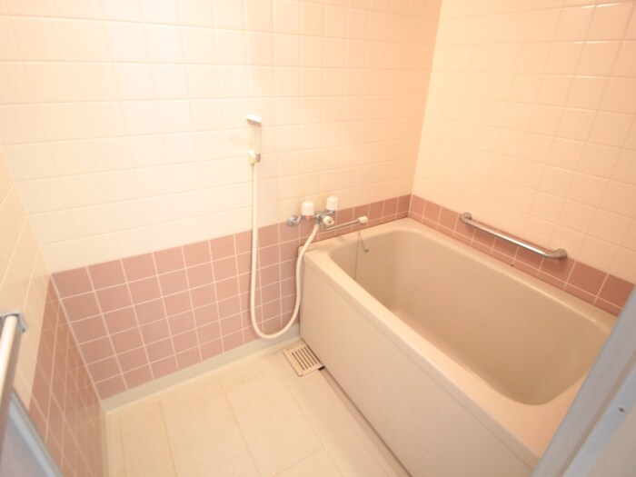 KサンライトマンションⅢの物件内観写真