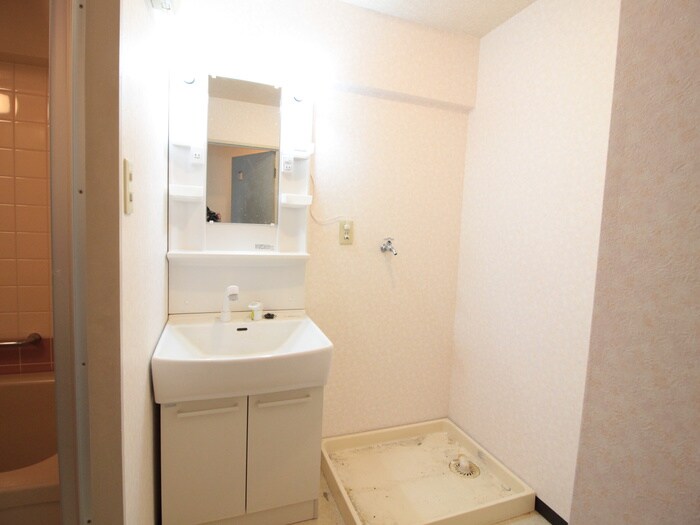 KサンライトマンションⅢの物件内観写真