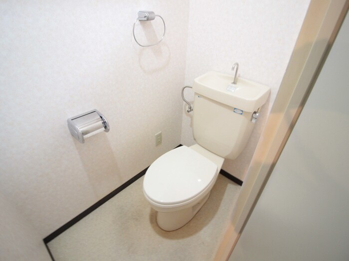 KサンライトマンションⅢの物件内観写真