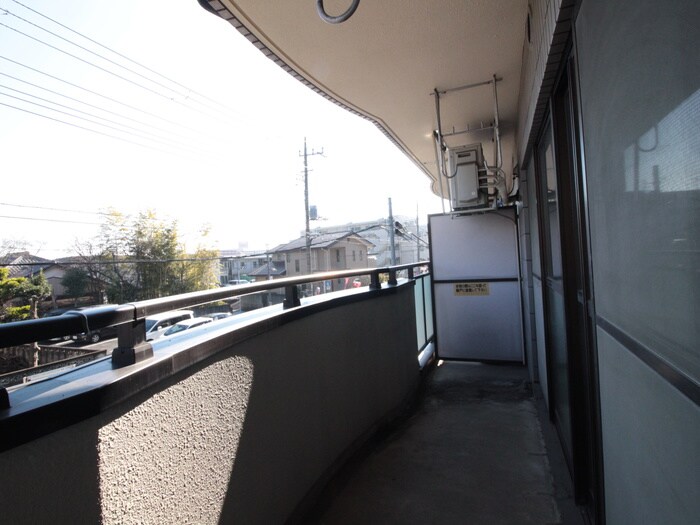 KサンライトマンションⅢの物件内観写真