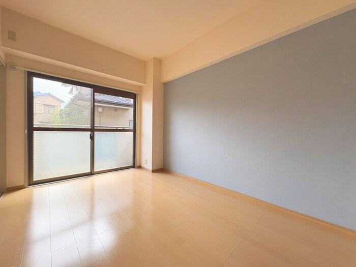 エクセルハイム海宝の物件内観写真