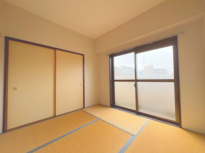 エクセルハイム海宝の物件内観写真