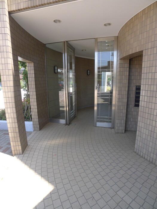 エクセルハイム海宝の物件外観写真